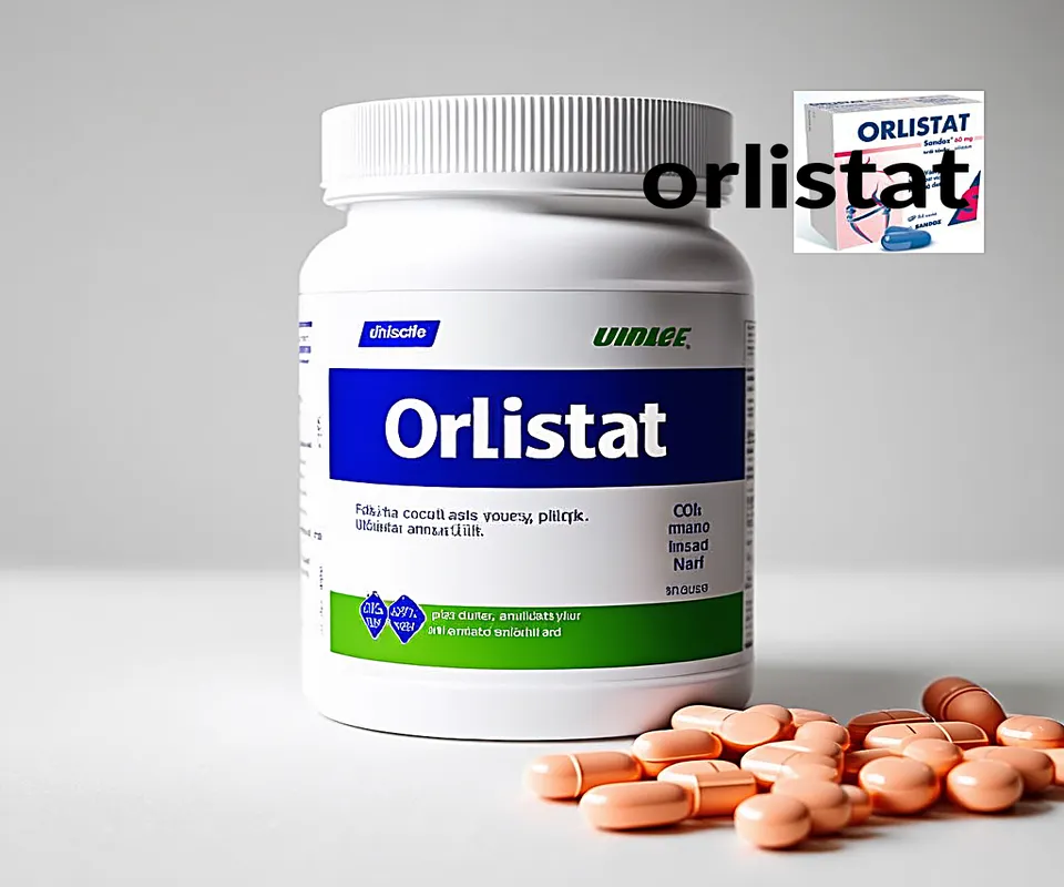 Xerograx orlistat precio